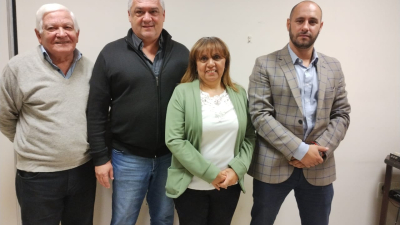Los trabajadores legislativos tienen un atraso salarial del 53%
