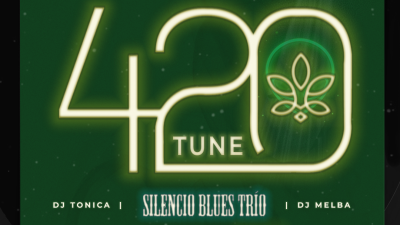 Llega otra edición de 420TUNE