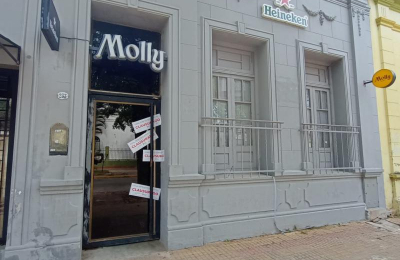 Clausuraron un bar de Resistencia mientras se realizaba el 420Tune