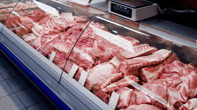 En cuatro meses de la gestión nacional, la carne aumentó más que casi todo 2023