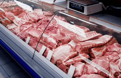 En cuatro meses de la gestión nacional, la carne aumentó más que casi todo 2023