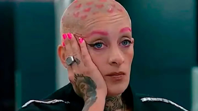 Furia confirmó su diagnóstico: "Tengo leucemia en nivel uno"