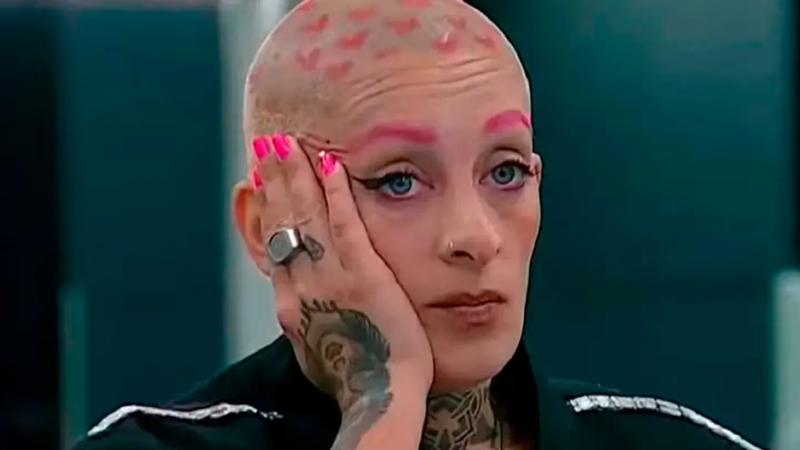 Furia confirmó su diagnóstico: "Tengo leucemia en nivel uno"
