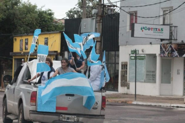 Foto: Medios UNNE.