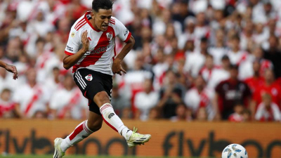 River se mete de lleno en la Libertadores tras el duro golpe sufrido ante Boca