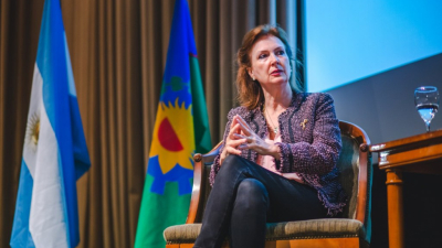 Milei manda a China a dos funcionarios clave en medio de la tensión por la base neuquina