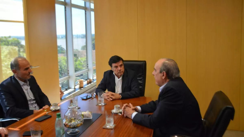 La estrategia del gobierno nacional en las provincias