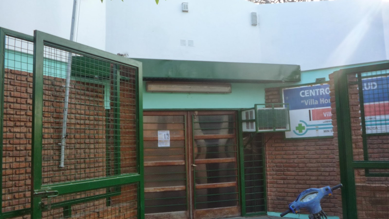 Vecinos y pacientes piden la reincorporación del director de un Centro de Salud