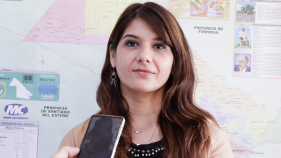 El martes 30 se realizará la primera jornada por el Día de los Emprendedores Chaqueños