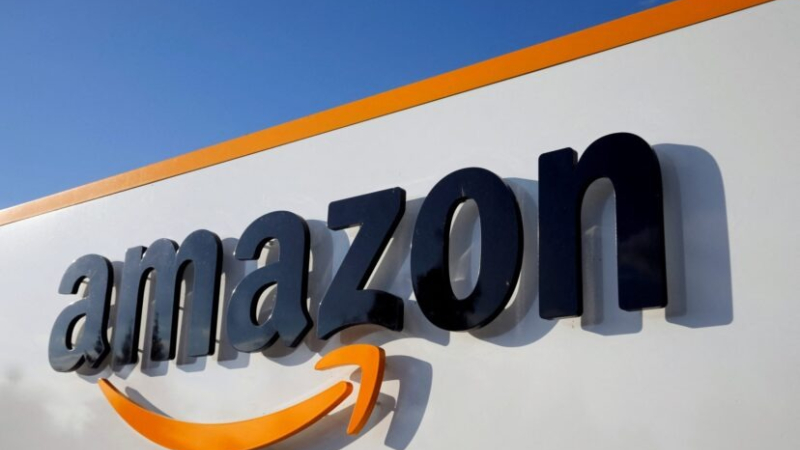 Italia multó a Amazon en 10 millones de euros