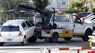 Las compañías ya no cubrirán auxilio ni remolque