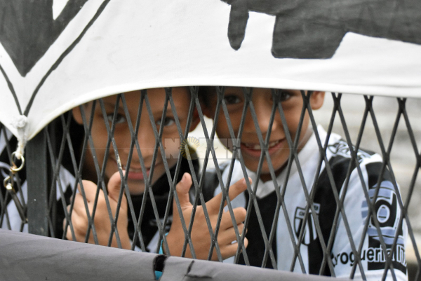 Foto: Jorge "Punky" Flores.