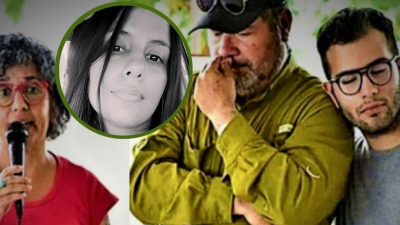 Cuenta regresiva para los Sena: elevaron a juicio la causa por el femicidio de Cecilia Strzyzowski