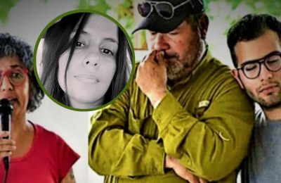 Cuenta regresiva para los Sena: elevaron a juicio la causa por el femicidio de Cecilia Strzyzowski
