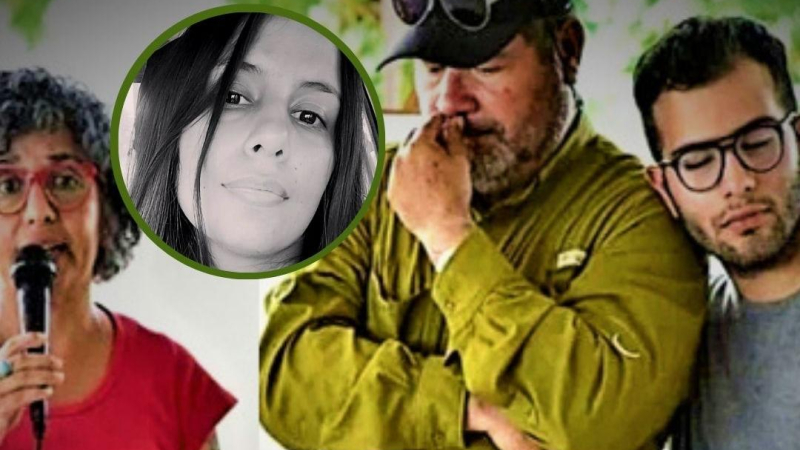 Cuenta regresiva para los Sena: elevaron a juicio la causa por el femicidio de Cecilia Strzyzowski