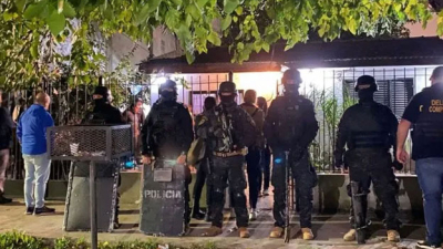Detuvieron al pedófilo más peligroso de Argentina