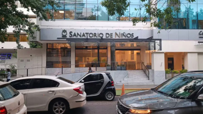 Detuvieron a dos enfermeras por drogar a bebés en incubadoras
