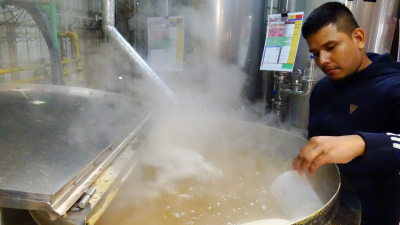 Cervecerías artesanales: "La actualidad y el panorama son malos desde donde se analice"