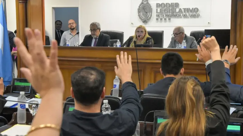 Fallo del STJ dejó al justicialismo sin banca dentro del Consejo de la Magistratura