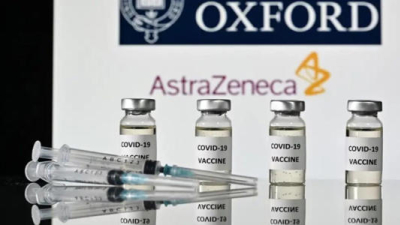 AstraZeneca retira su vacuna contra el Covid-19 en todo el mundo