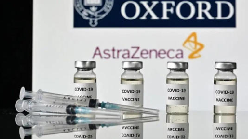 AstraZeneca retira su vacuna contra el Covid-19 en todo el mundo