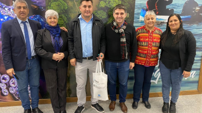 Promocionarán en Buenos Aires la Fiesta de la Chacarera del Monte