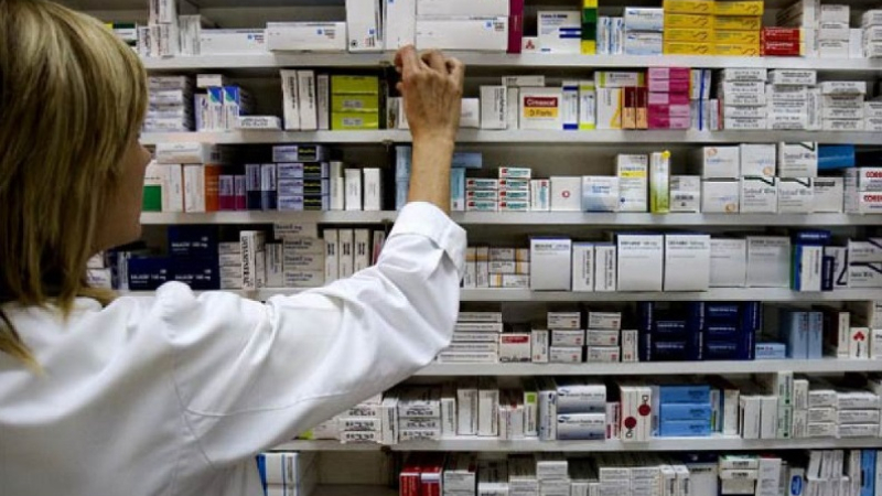 La canasta básica de medicamentos aumentó un 150% 