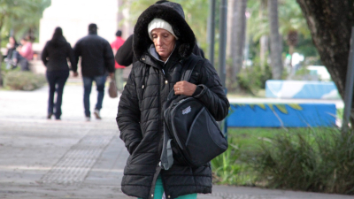 El otoño se hace notar y Resistencia tuvo la mañana más fría del año