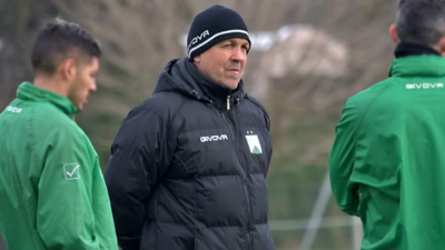 A los 58 años, murió Fabián Cancelarich, exarquero de Ferro y de la Selección Argentina