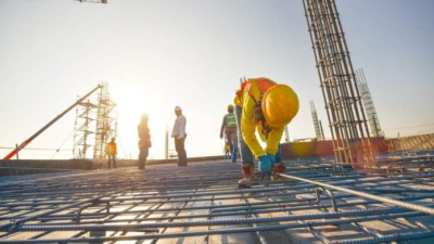 Misiones, la provincia del NEA que más puestos perdió en la construcción