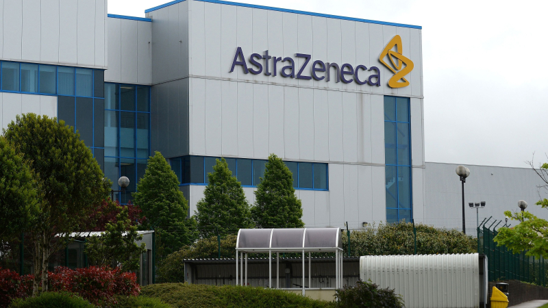 La primera argentina en demandar a AstraZeneca y al Estado reclama $100 millones: "Me arrebataron la vida"