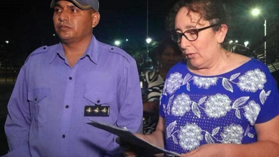 La Justicia rechazó habeas corpus contra accionar policial en Quitilipi