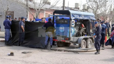 El expresidente de Sameep, Claudio Westtein, irá a juicio por la muerte de 4 operarios