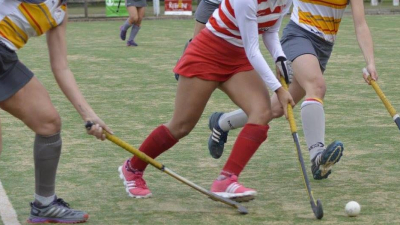 Todo listo para el Primer Torneo Regional de Hockey