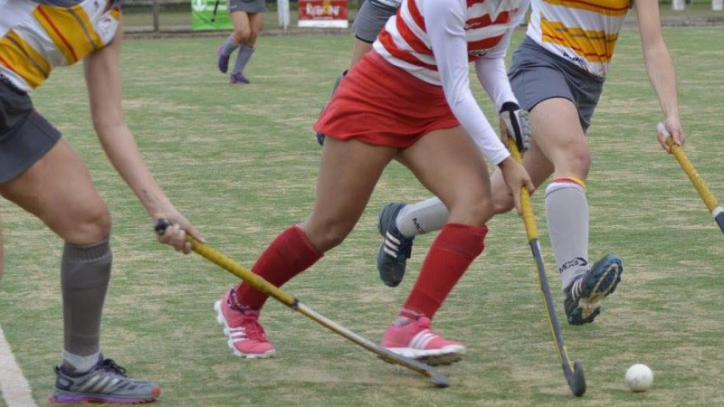 Todo listo para el Primer Torneo Regional de Hockey