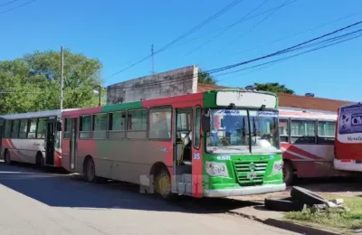 Cómo vivir un mes en una ciudad sin servicio de colectivos