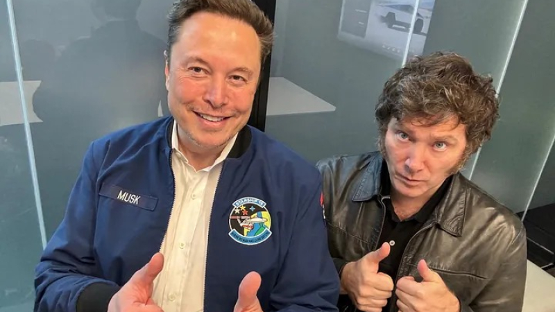 El futuro tan temido