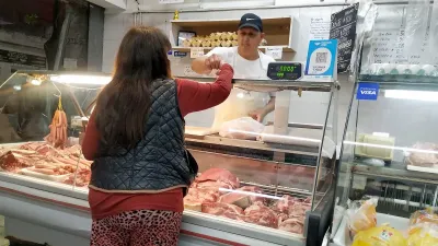 Tras una abrupta caída, el consumo de carne comienza a repuntar