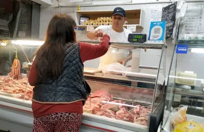 Tras una abrupta caída, el consumo de carne comienza a repuntar