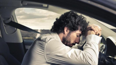 Qué son los microsueños y por qué pueden convertirse en un peligro al volante