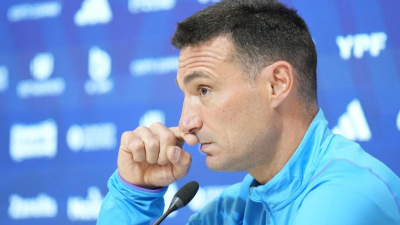 Los 29 elegidos por Scaloni: la sorpresa, la ausencia de Dybala