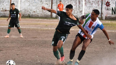 El líder Defensores de Vilelas visitará el sábado a Policiales