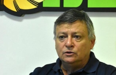 Peppo: "Ni Capitanich ni Gustavo ni yo debemos volver a ser candidatos"