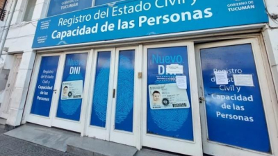 En la Argentina se producen 260 mil nacimientos anuales menos que hace diez años