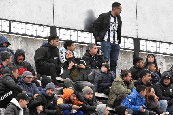 Foto: Jorge "Punky" Flores.