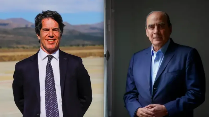 Renunció el jefe de Gabinete Nicolás Posse y será reemplazado por Francos