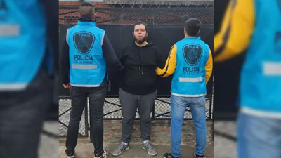 Detuvieron al asesino del peluquero en Recoleta