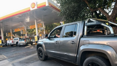 Nuevo tarifazo en combustibles, aunque no se conoce exactamente el porcentaje