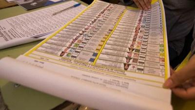 La reforma electoral sigue esperando el impulso legislativo