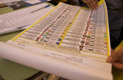 La reforma electoral sigue esperando el impulso legislativo